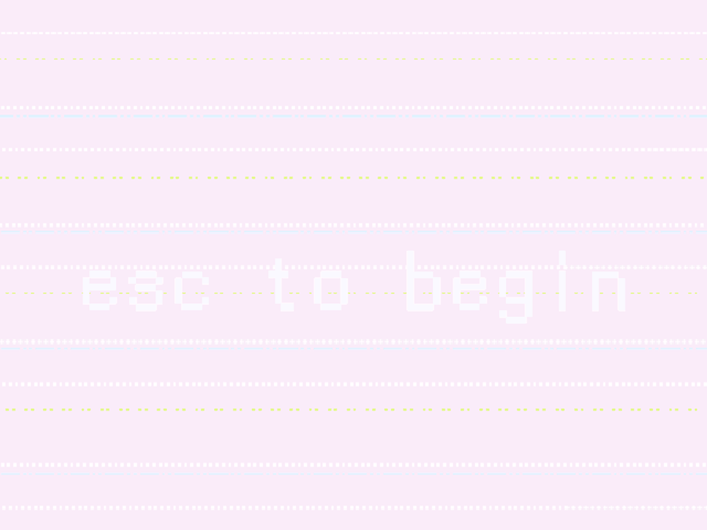 ESCtoBegin Animated Emus