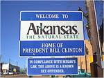 Arkansas